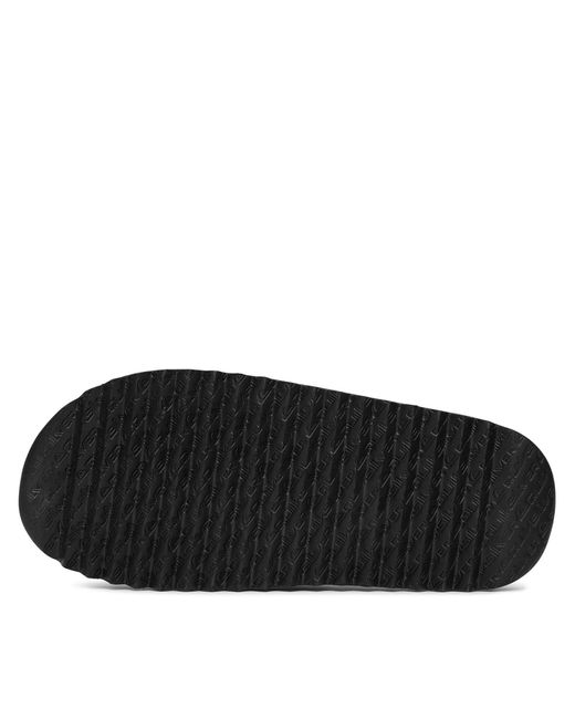 Quiksilver Pantoletten Cloudbreak Cq10007M B in Black für Herren