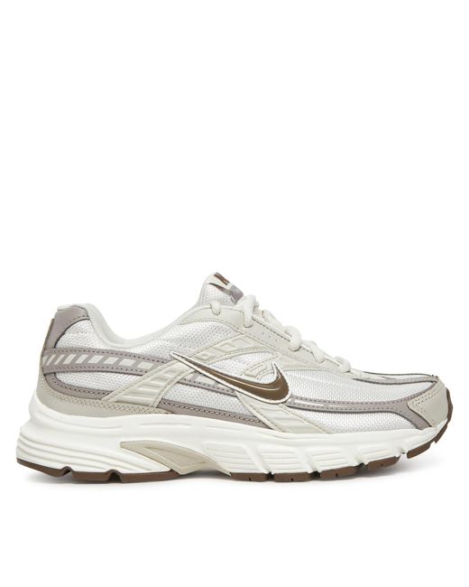 Nike White Sneakers Wmns Initiator Ib4339