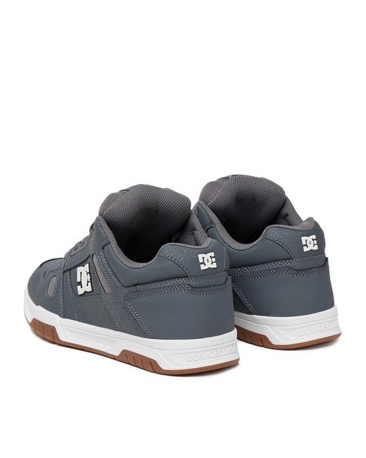 DC Shoes Sneakers Ceo-V5-10121 in Blue für Herren