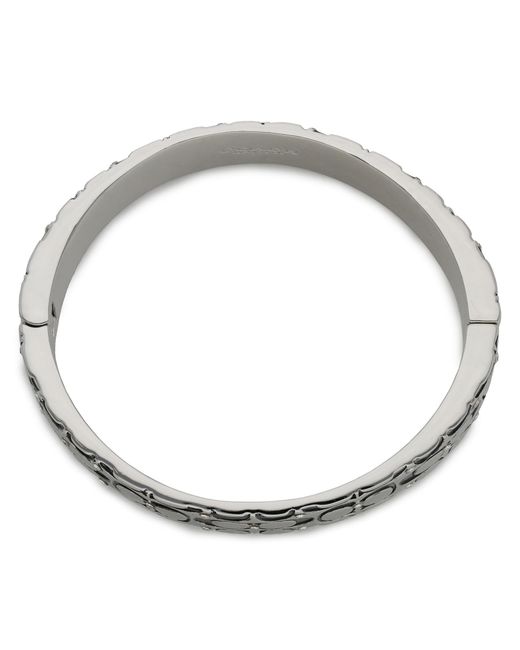 COACH Gray Armband 37341902Rho111