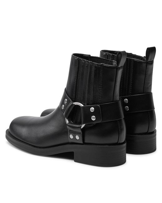ONLY Black Stiefeletten Bax 15329813