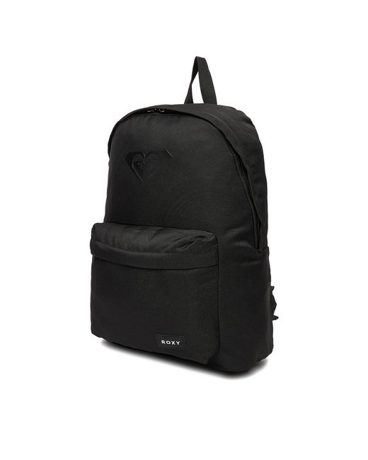 Roxy Black Rucksack -P-002-07