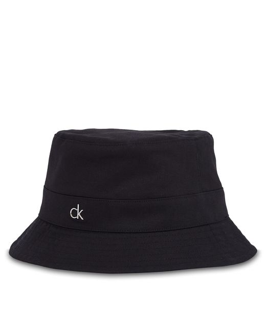 Calvin Klein Blue Hut Monogram Bucket K60K612913