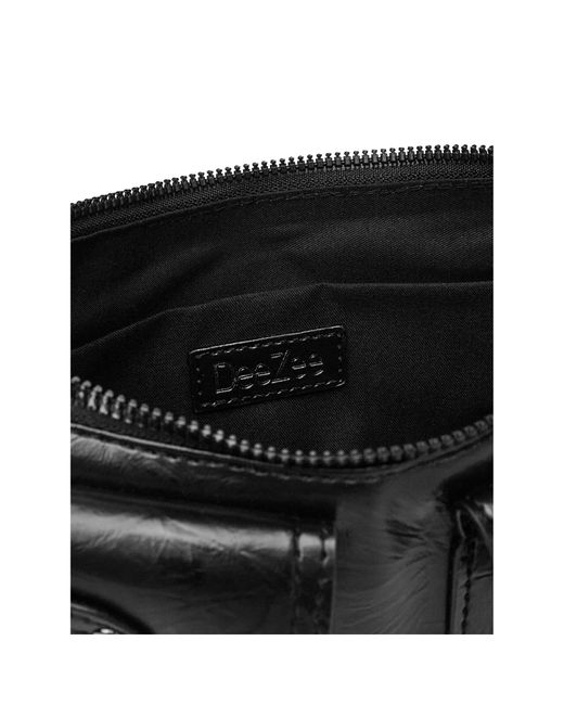 DeeZee Black Handtasche Jy-B230904-E-9