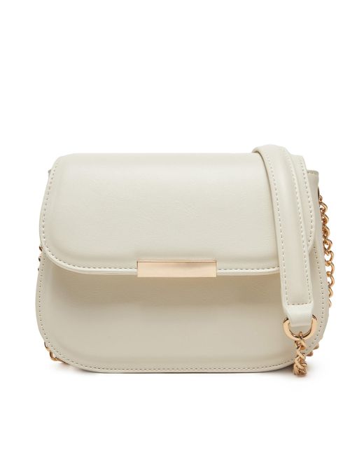 DeeZee White Handtasche S24659