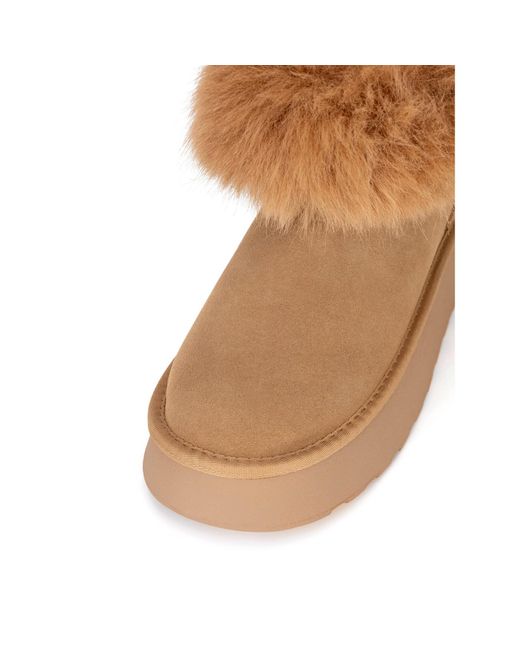 Badura Natural Schneeschuhe Wfa3081-1