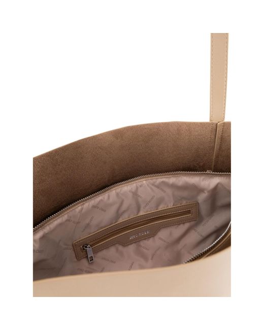 Gino Rossi Natural Handtasche Wen-17