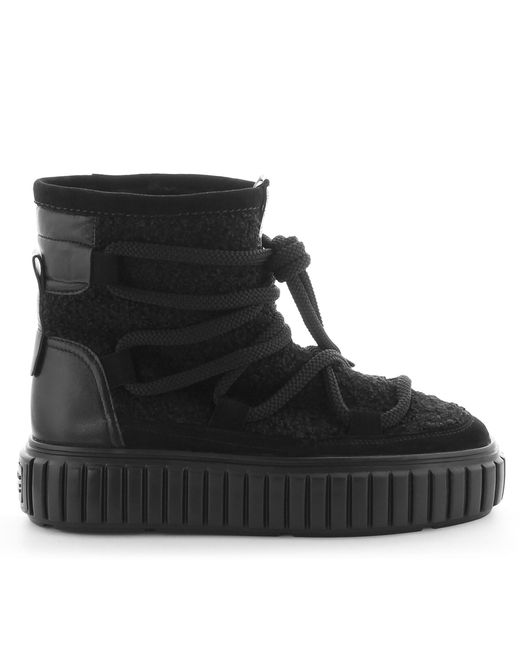 Kennel & Schmenger Black Schneeschuhe Zap 41-25080.580