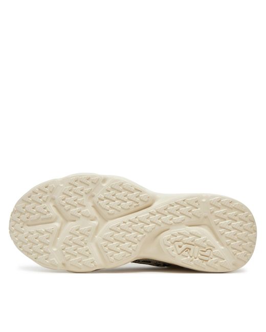 Fila Natural Sneakers Skye Platform Ffw0591_73168