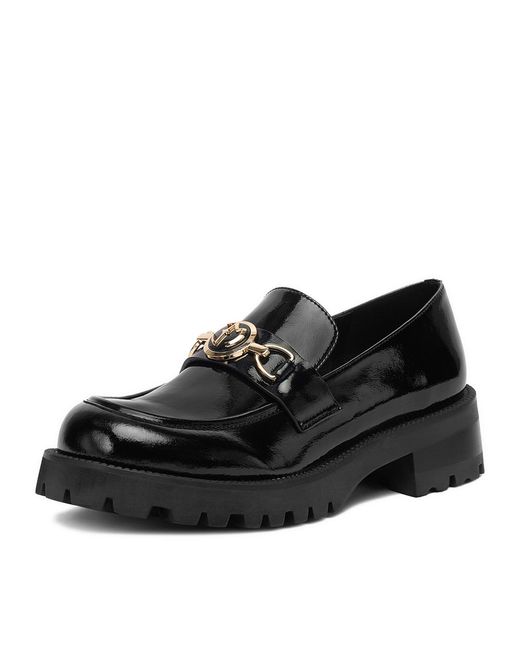 EVA MINGE Black Slipper Eo-Mocca-01