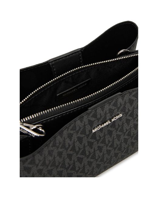 MICHAEL Michael Kors Black Handtasche 32S5S9Rc1V