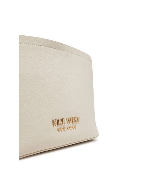 Nine West Natural Handtasche Jh6650-Nw