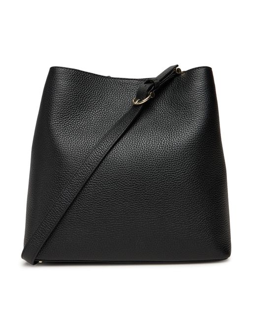 Aigner Black Handtasche Delia M 136189