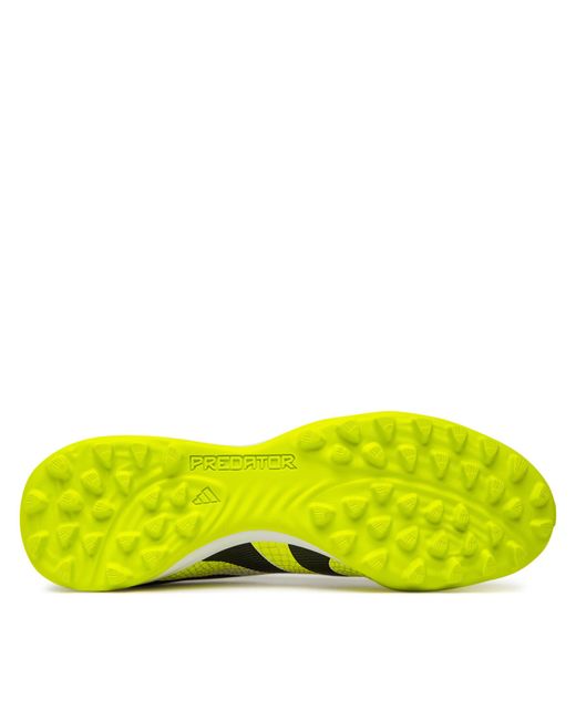 Adidas Fußballschuhe Predator League Ji1132 in Yellow für Herren