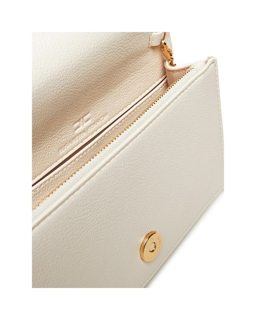 Elisabetta Franchi Natural Handtasche Bs-10A-51E2-V280