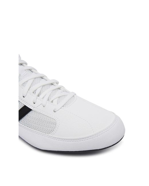 Adidas Boxschuhe Hvc Jp6120 in White für Herren