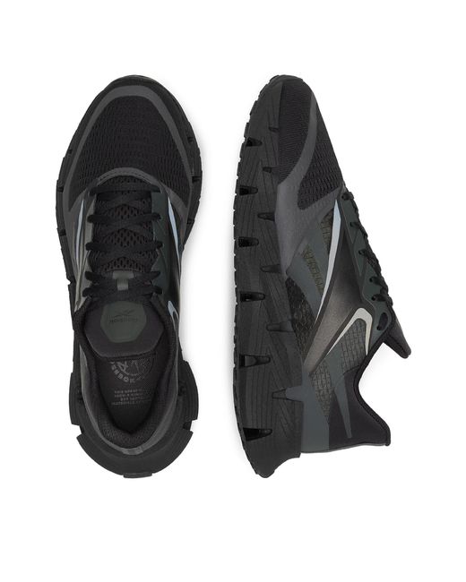 Reebok Laufschuhe Floatzig 1 100210240 in Black für Herren