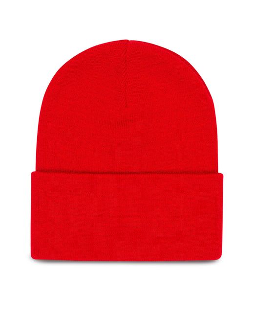 Element Mütze High Icon Elyha00232 in Red für Herren