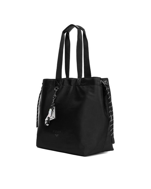 Roxy Black Handtasche C--M-004-08