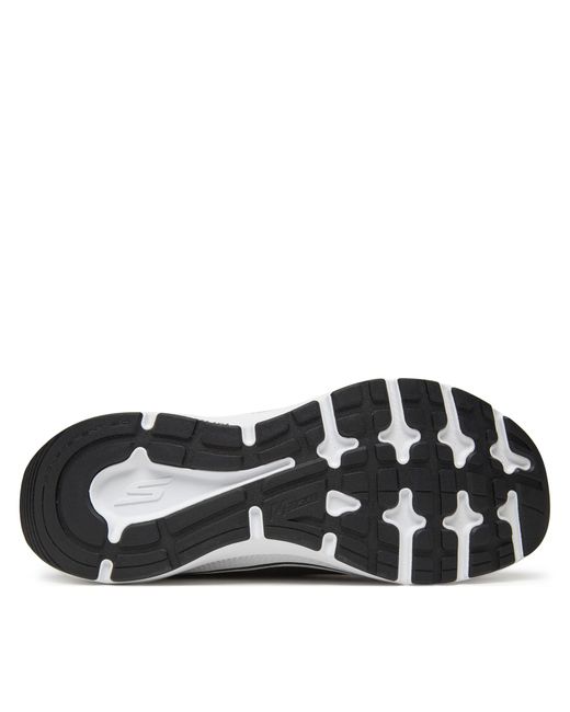 Skechers Halbschuhe 220863/Bkw in Black für Herren