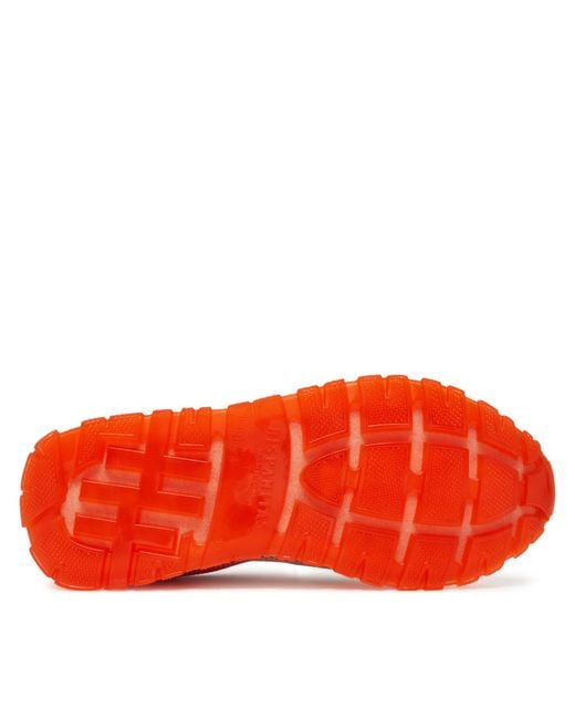 Hispanitas Red Sneakers Bhv253869