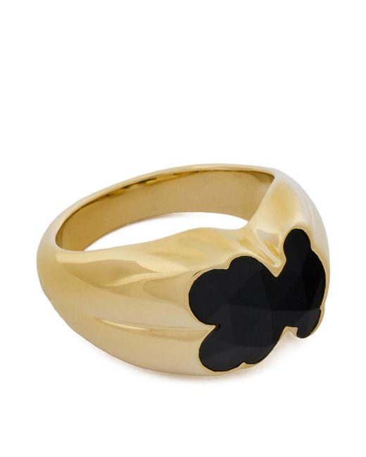 Tous Metallic Ring 1004291512