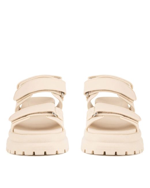 Badura Natural Sandalen Amar-Ls6188-01