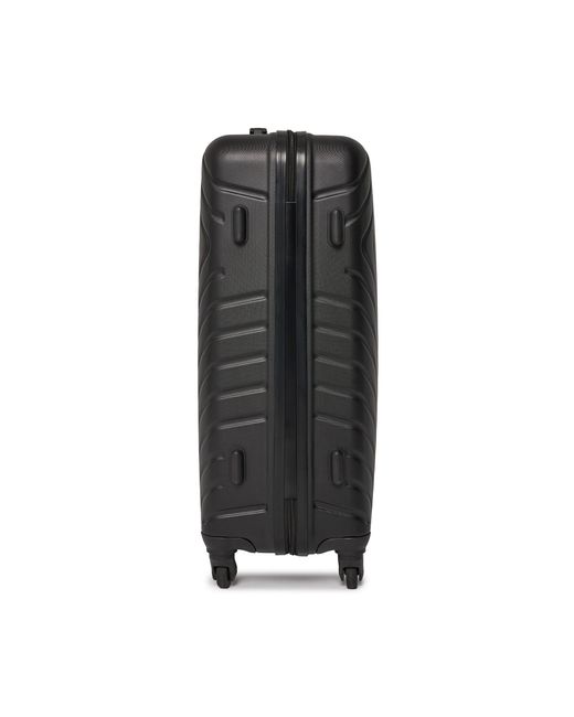 Wittchen Black Mittlerer Koffer 56-3A-752-11