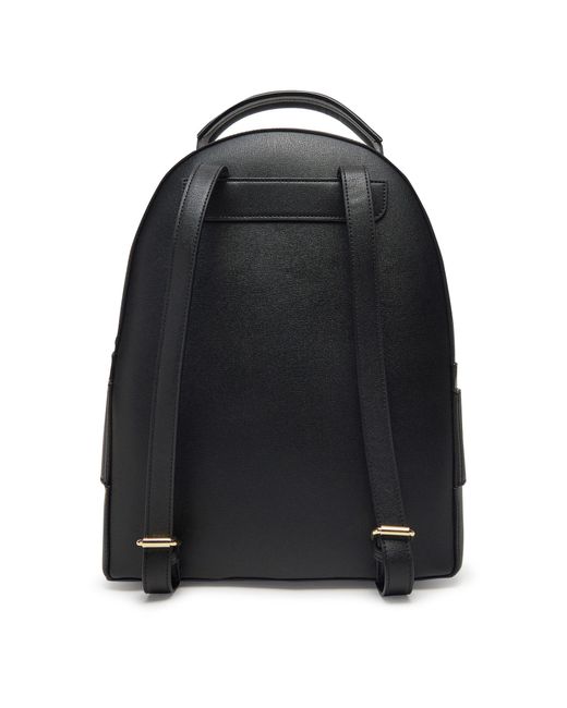 ARMANI EXCHANGE Black Rucksack Xw001204 Af13672 Uc001