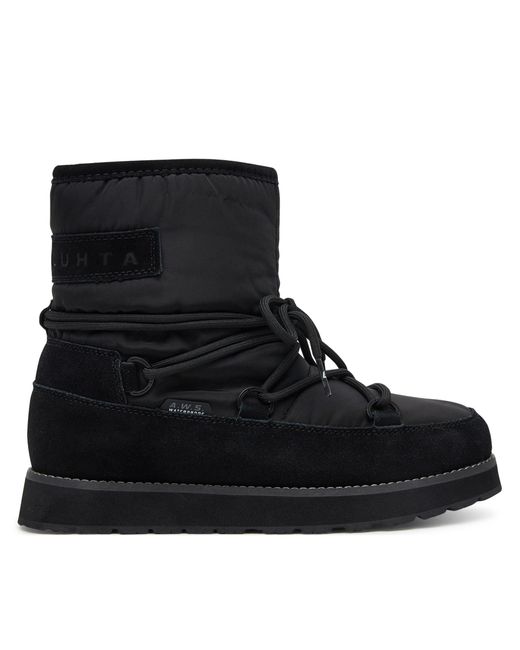 Luhta Black Schneeschuhe Nauttiva 75580