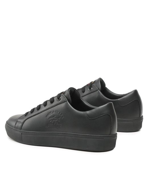 Paul & Shark Sneakers C0P8000 in Black für Herren