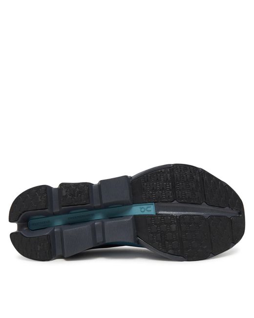 On Shoes Laufschuhe Cloudspark 3Me10391947 in Blue für Herren