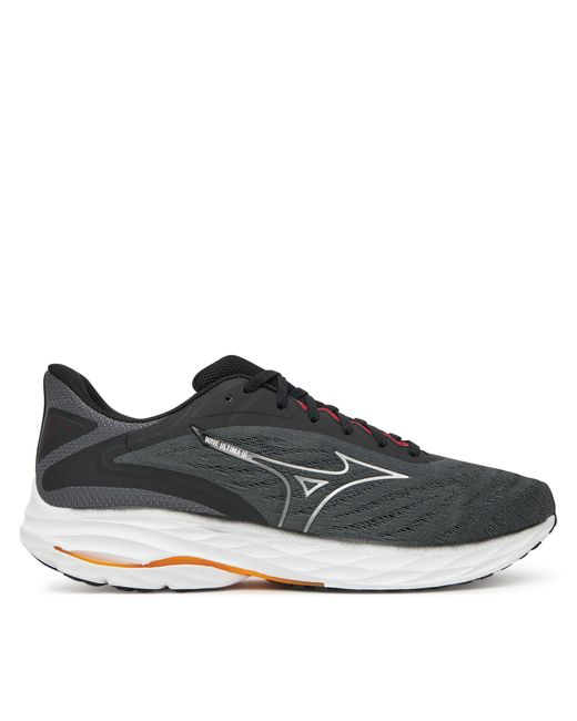 Mizuno Gray Laufschuhe Wave Ultima 16 J1Gc2518