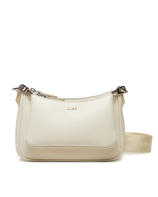 HUGO Natural Handtasche Bel 2.0 50547065