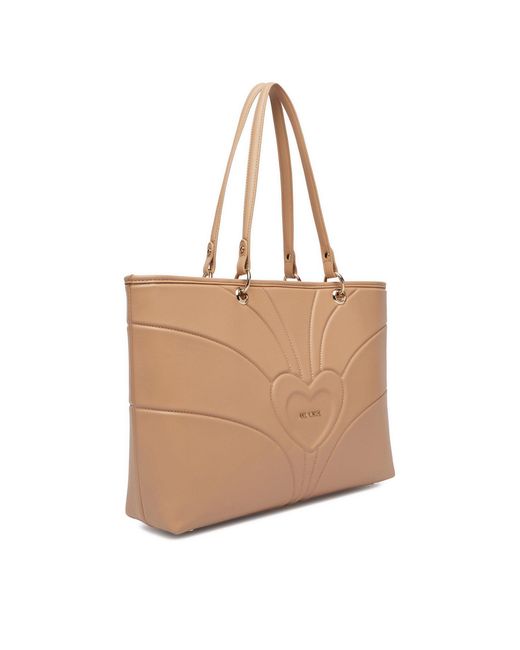 EVA MINGE Natural Handtasche Eo-Lda9293