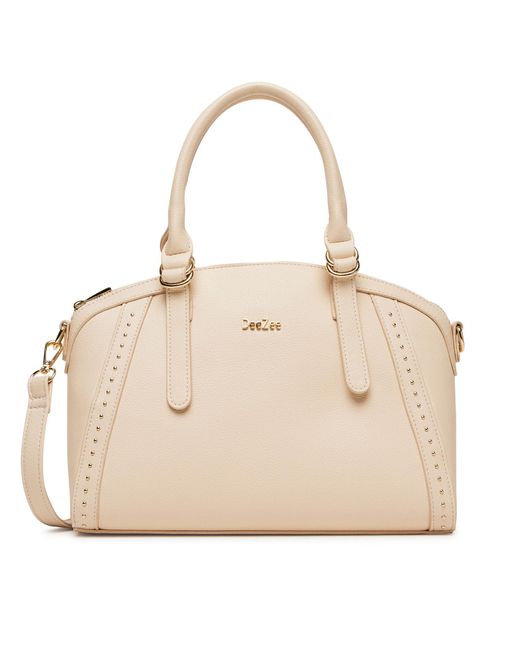 DeeZee Natural Handtasche C-Dze-S-013-08