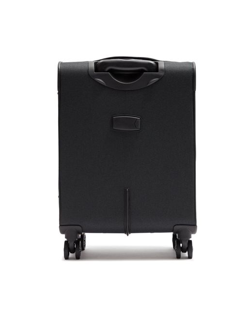 Wittchen Black Kabinenkoffer 56-3S-501-12