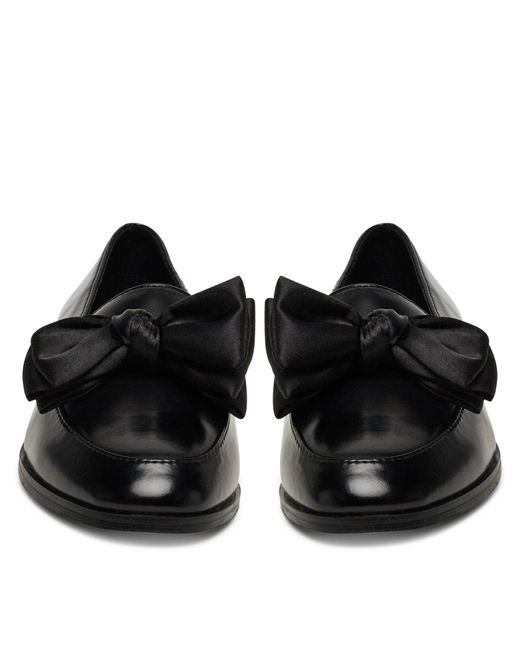 DeeZee Black Slipper Hy20232-2
