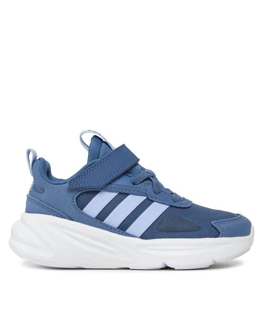 Adidas Blue Sneakers ozelle running lifestyle id2298