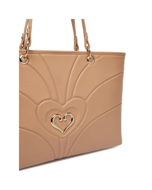 EVA MINGE Natural Handtasche Eo-Lda9293