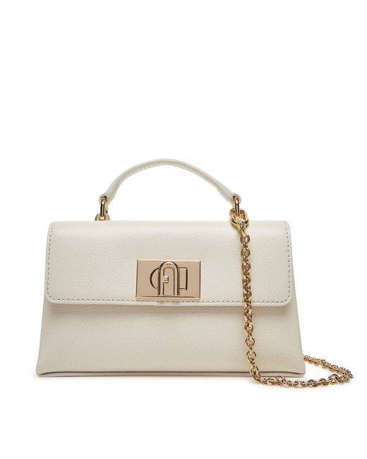 Furla Natural Handtasche 1927 We00423 Are000 Pnn00
