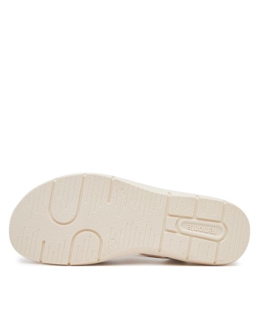 Remonte Metallic Sandalen D2K53-91