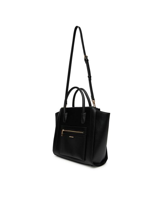 Gino Rossi Black Handtasche Wen-18 Ss