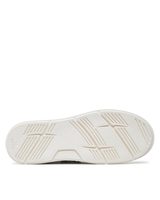 Giuseppe Zanotti Sneakers Eu40010 in White für Herren