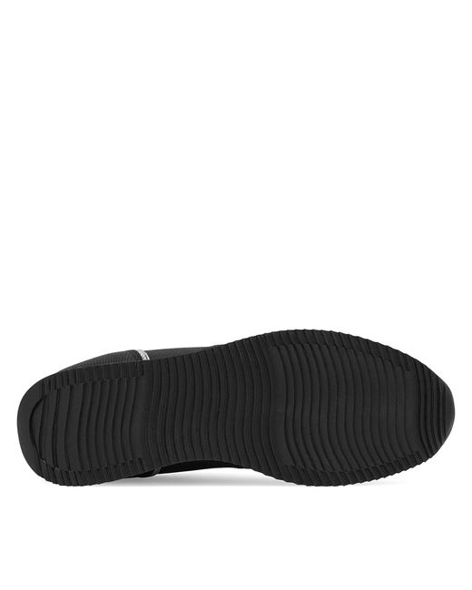 Mexx Black Sneakers mirl1010841w-01