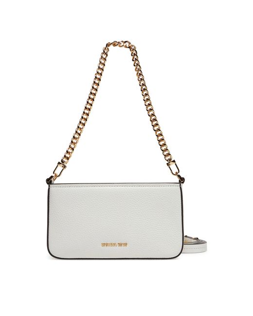 MICHAEL Michael Kors Metallic Handtasche 32S5Gytu1L