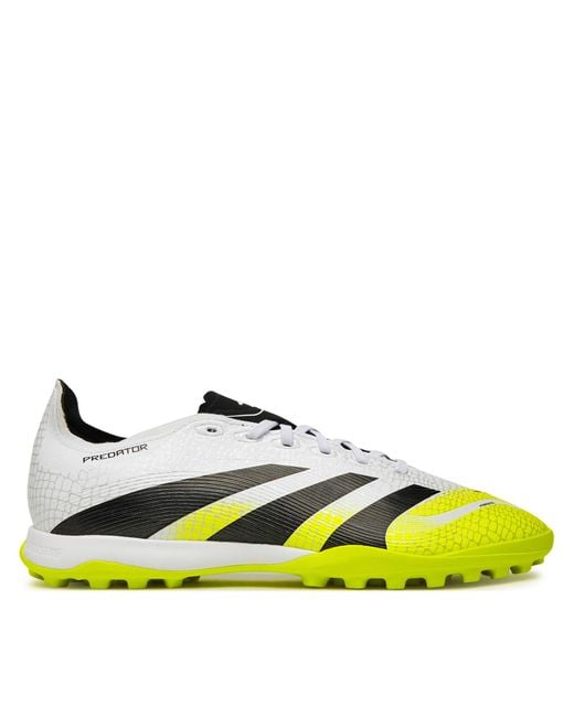 Adidas Fußballschuhe Predator League Ji1132 in Yellow für Herren