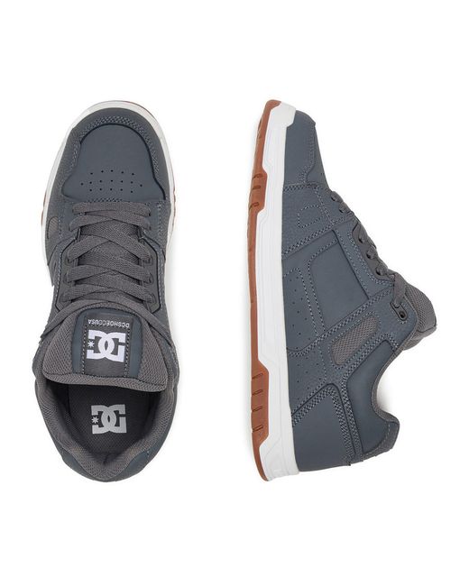 DC Shoes Sneakers Ceo-V5-10121 in Blue für Herren