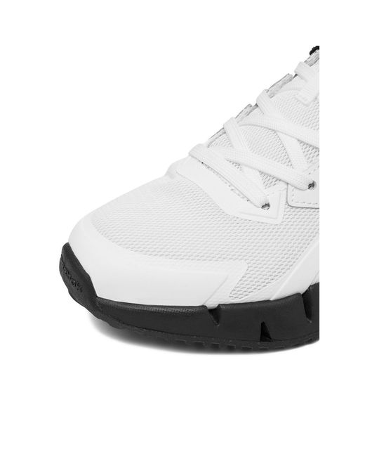 Reebok Sneakers Ceo-Zig Vector Ar30153Mwbb in White für Herren