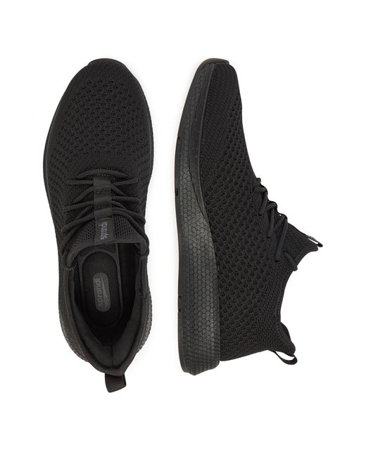 Sprandi Sneakers Mp07-Gva1 in Black für Herren